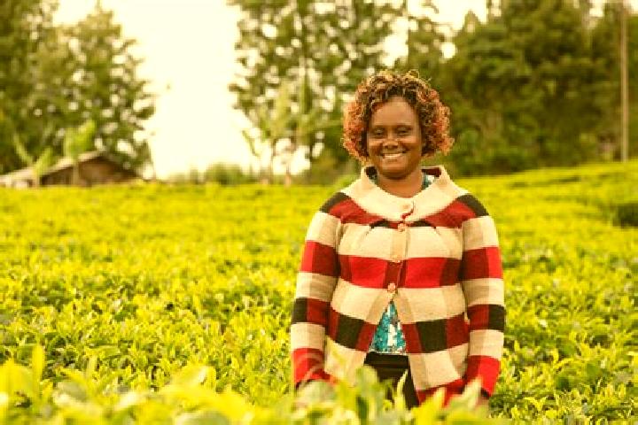 Rose, 38 — Escort in Githiga A, Kenya