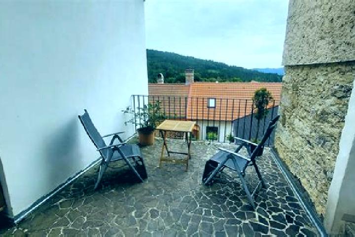 Rose, 38 — Escort in Horni Stropnice, Czech Republic