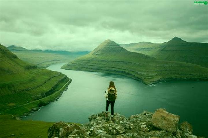 Rose, 38 — Escort in Kvivik, Faroe Islands
