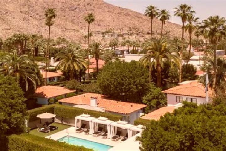 Rose, 38 — Escort in Palm Springs North, United States