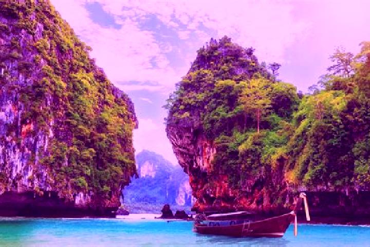 Rose, 38 — Escort in Phato, Thailand