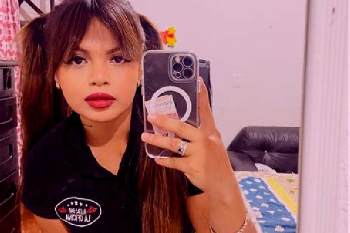 Rose, 38 — Escort in Puruaran, Mexico