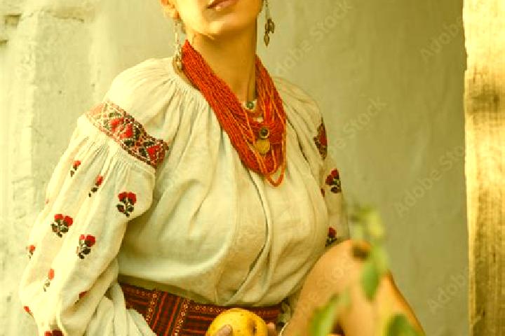 Rose, 38 — Escort in Putyla, Ukraine