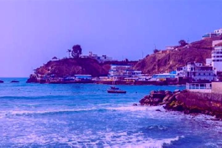 Rose, 38 — Escort in San Bartolo, Peru