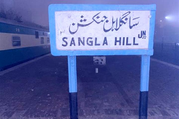 Rose, 38 — Escort in Sangla Hill, Pakistan