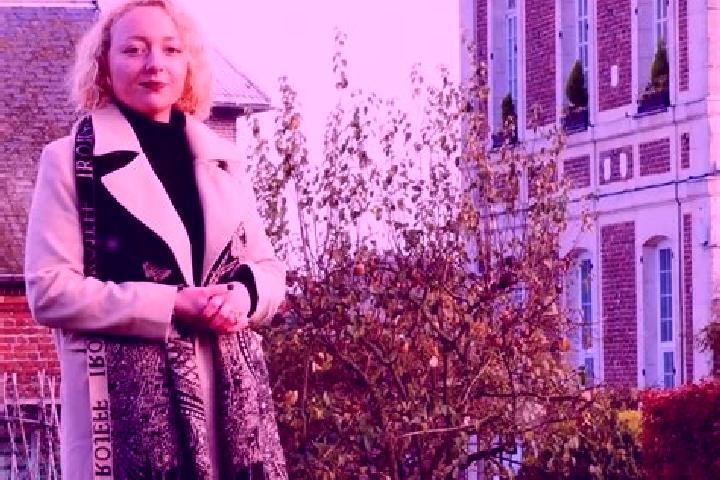 Rose, 38 — Escort in Selvigny, France