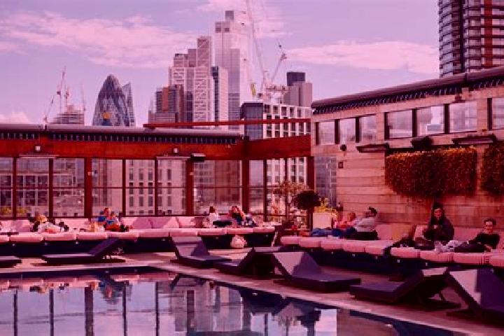 Rose, 38 — Escort in Soho, United Kingdom