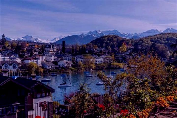 Rose, 38 — Escort in Spiez, Switzerland