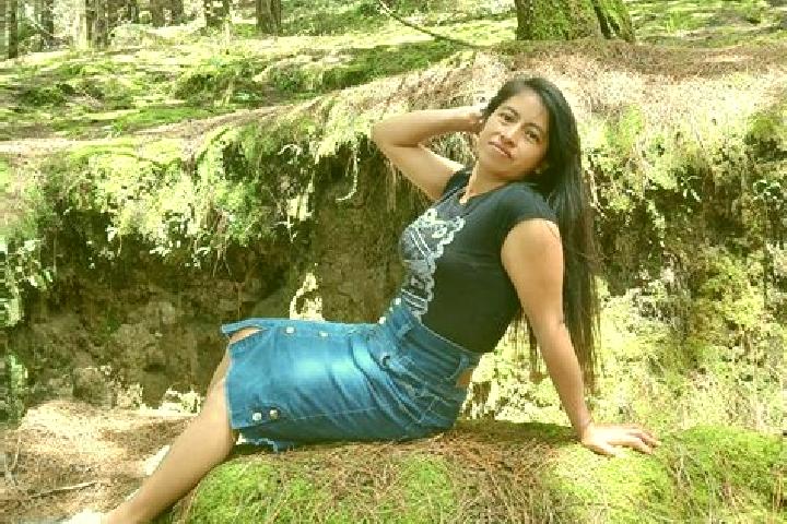 Rose, 38 — Escort in Tacana, Guatemala