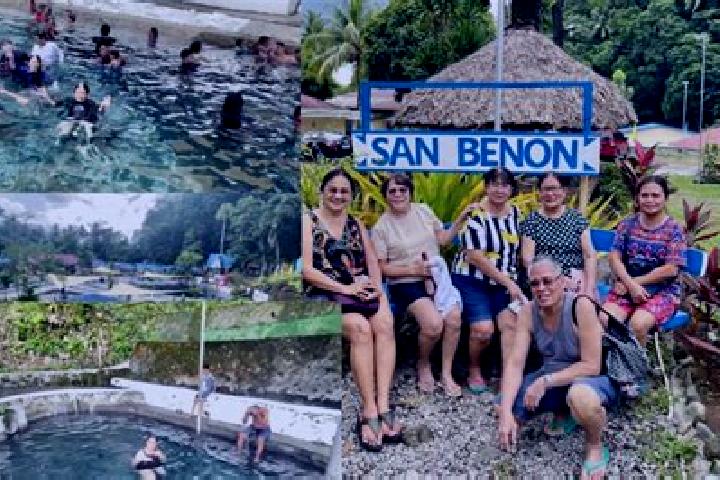 Rose, 38 — Escort in Tambongon, Philippines