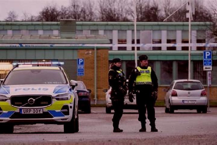 Rose, 38 — Escort in Varekil, Sweden
