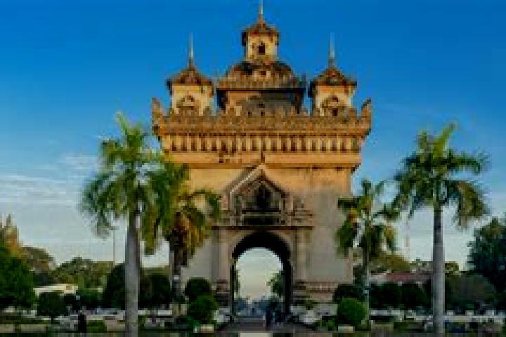 Rose, 38 — Escort in Vientiane, Laos