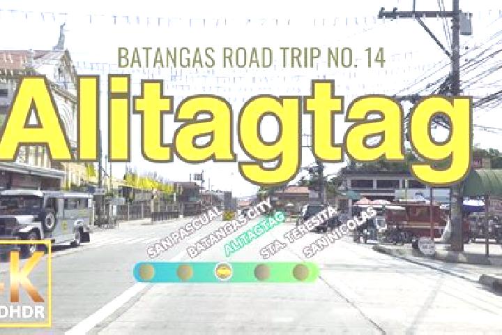 Rose, 39 — Escort in Alitagtag, Philippines
