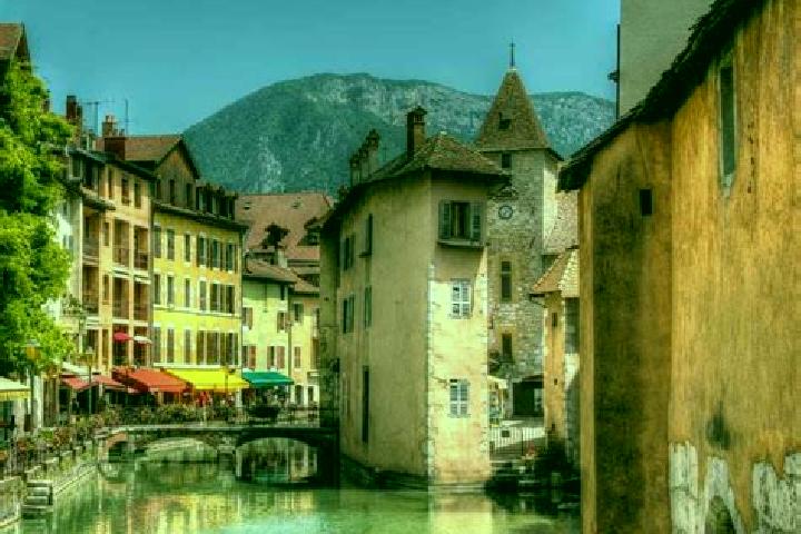 Rose, 39 — Escort in Annecy-le-Vieux, France