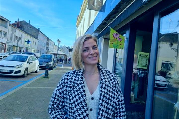 Rose, 39 — Escort in Bouzonville, France