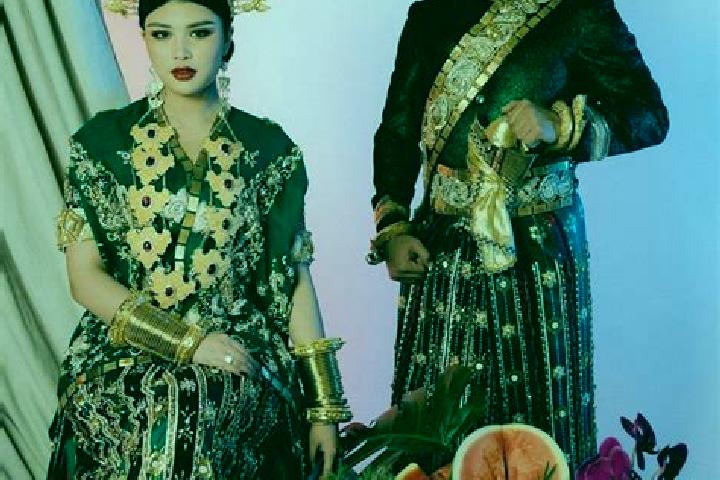 Rose, 39 — Escort in Bugis, Indonesia