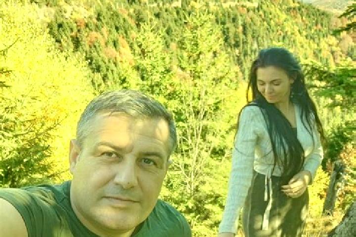Rose, 39 — Escort in Calienii Vechi, Romania