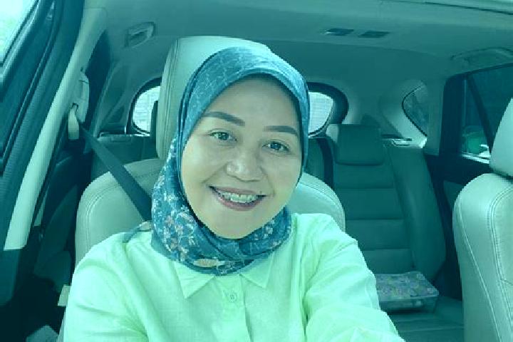 Rose, 39 — Escort in Dompu, Indonesia