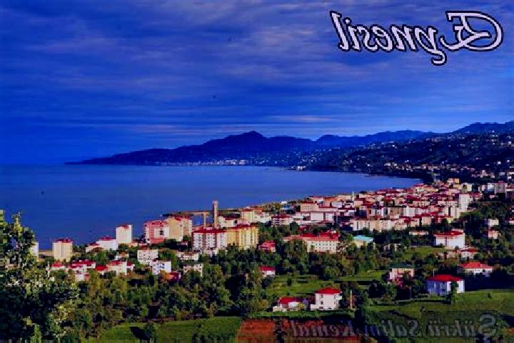 Rose, 39 — Escort in Eynesil, Turkey
