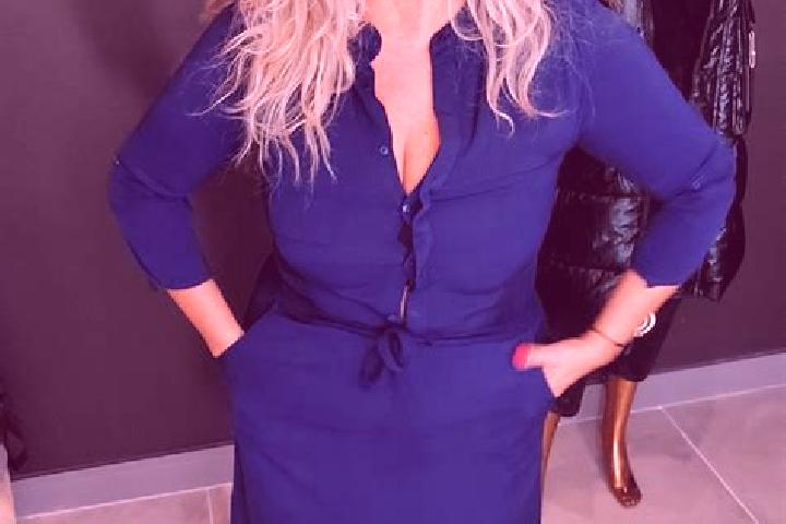 Rose, 39 — Escort in Gadki, Poland