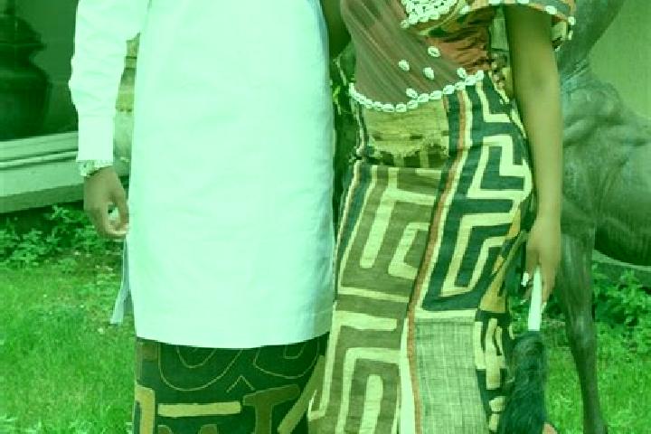 Rose, 39 — Escort in Idiofa, DR Congo