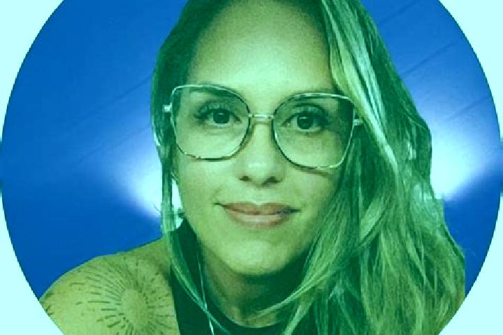 Rose, 39 — Escort in Itajobi, Brazil