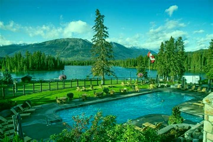 Rose, 39 — Escort in Jasper Park Lodge, Canada