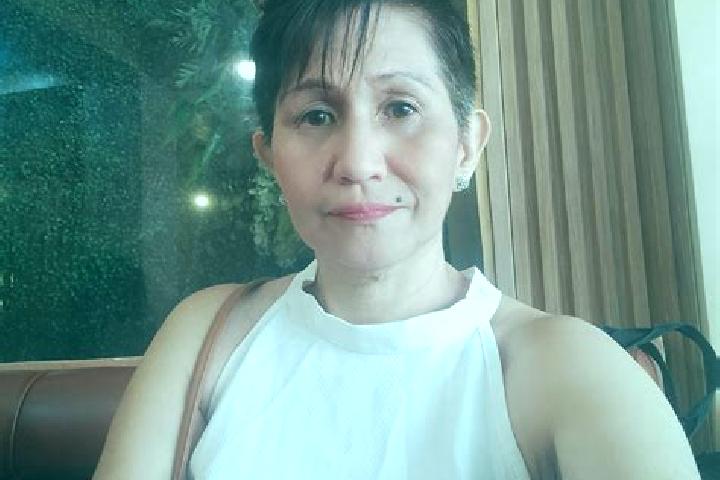 Rose, 39 — Escort in Kalibo (poblacion), Philippines