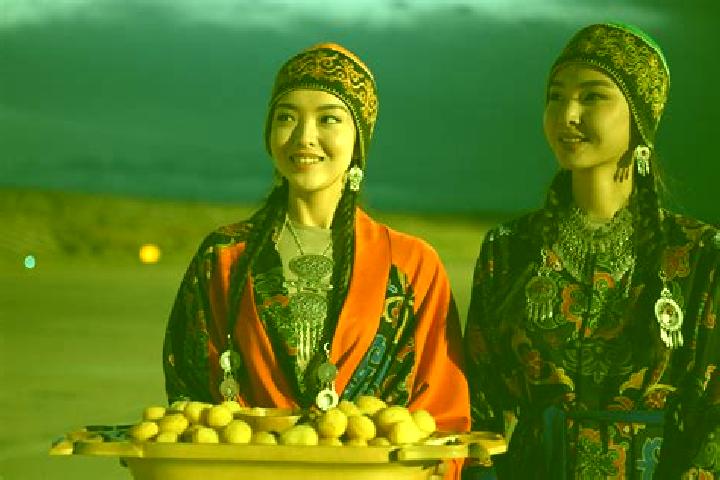 Rose, 39 — Escort in Kara-Dzhygach, Kyrgyzstan