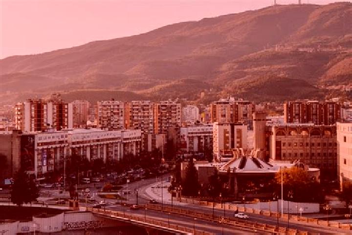 Rose, 39 — Escort in Krani, North Macedonia