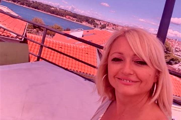 Rose, 39 — Escort in Ljig, Serbia