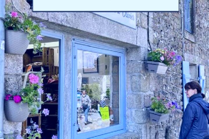 Rose, 39 — Escort in Locronan, France