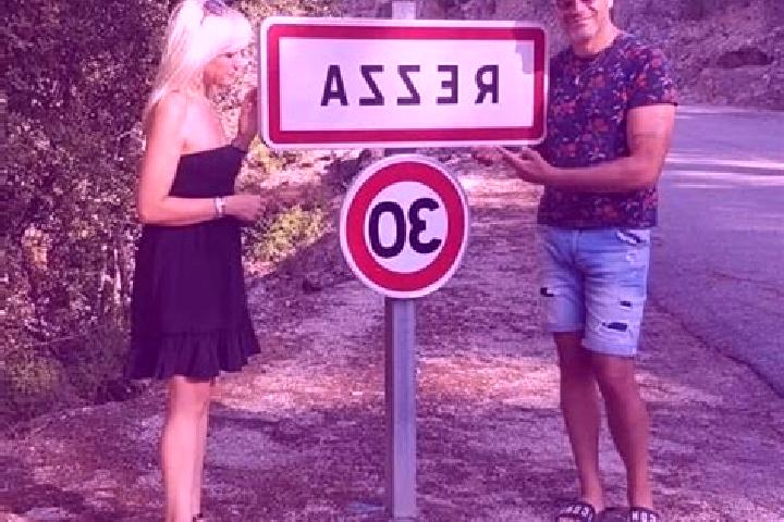 Rose, 39 — Escort in Marine de Luri, France