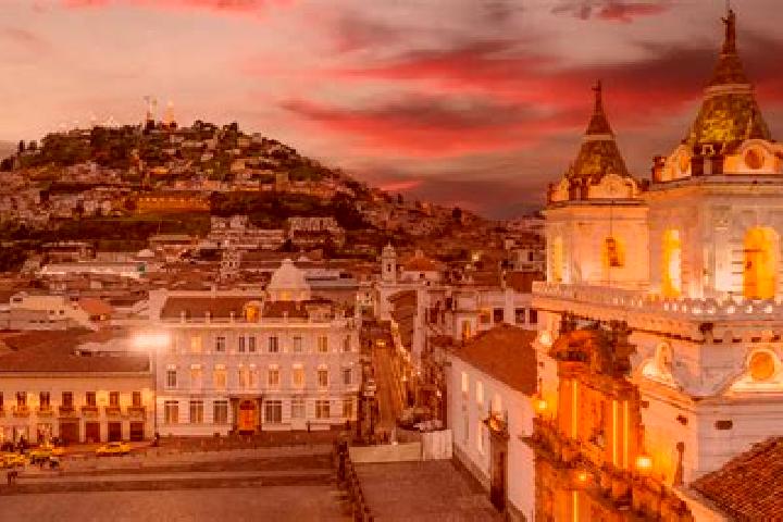 Rose, 39 — Escort in Quito, Ecuador