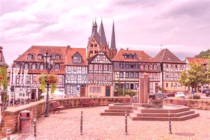 Rose, 39 — Escort in Schluechtern, Germany