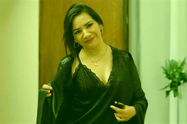 Rose, 39 — Escort in Shadbad-e Olya, Iran