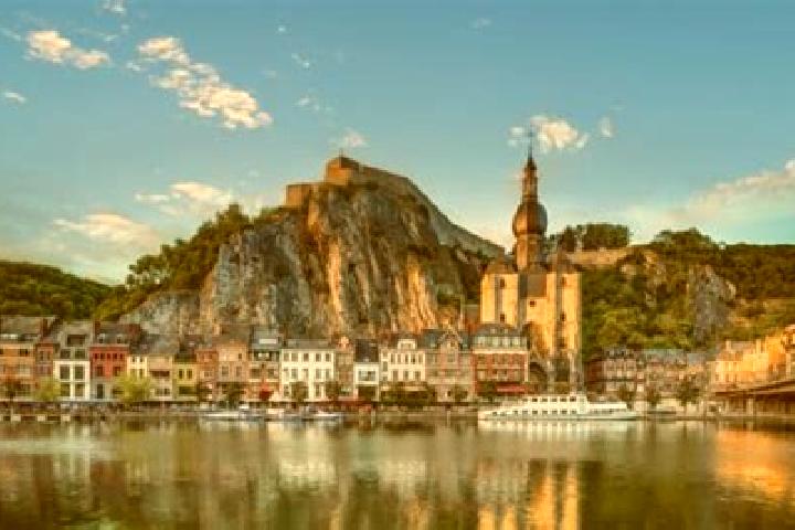 Rose, 39 — Escort in Stavelot, Belgium