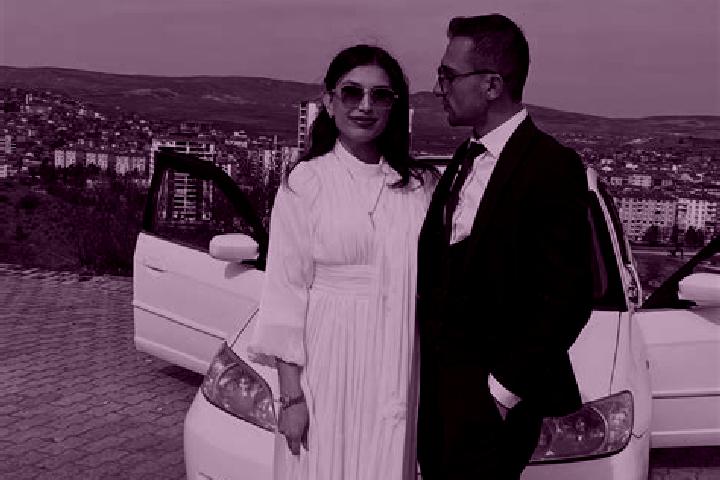 Rose, 39 — Escort in Sungurlu, Turkey