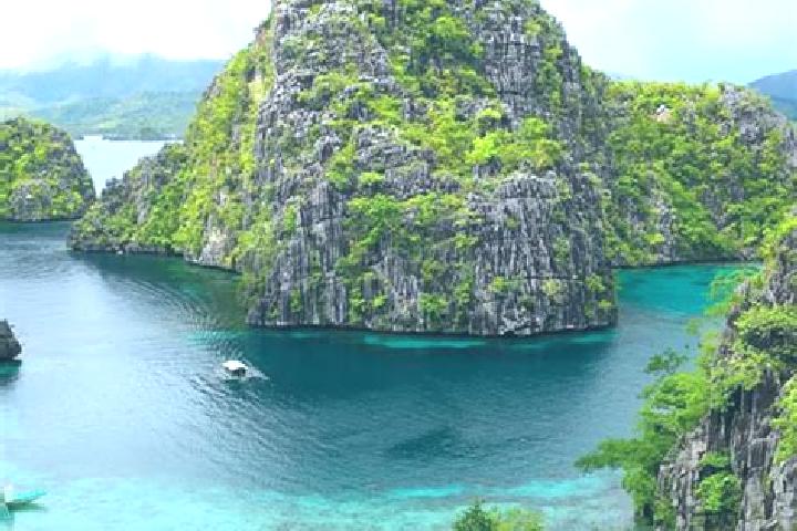 Rose, 39 — Escort in Tomingad, Philippines