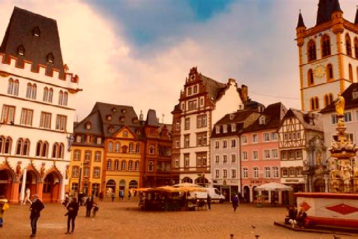 Rose, 39 — Escort in Trier, Germany