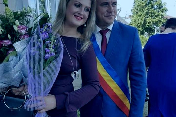 Rose, 39 — Escort in Ulmeni, Romania