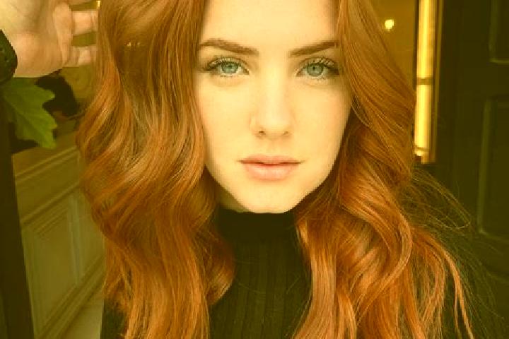 Ruby, 20, a auburn blue-eyed european companion based in Washington Valley. Offering Massage, GFE, Erotic Massage, Striptease, Roleplay. Available for incall...