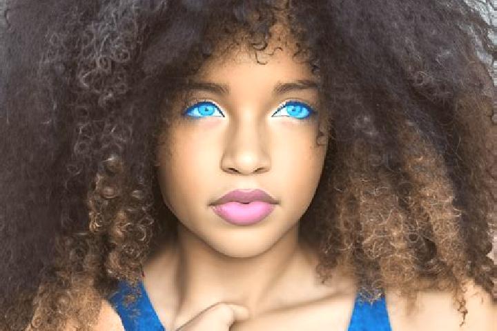 Ruby, 20, a black blue-eyed slavic companion based in Banjar Gablogan. Offering Domination, Overnight, A-Level. Available for incall and outcall, day and eve...