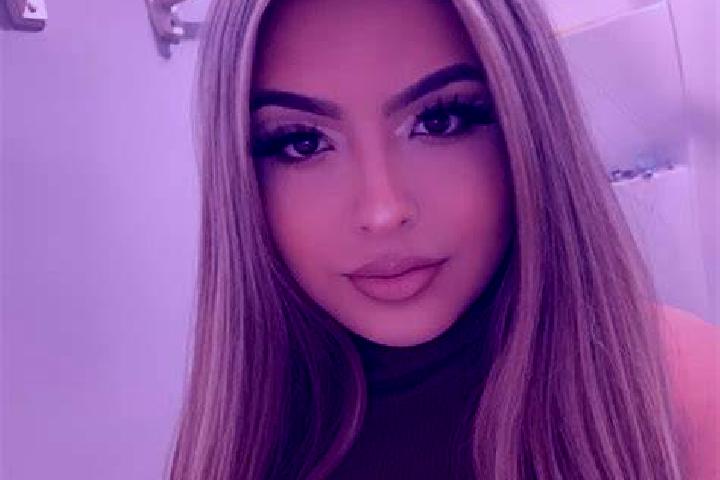 Ruby, 20, a blonde grey-eyed latina companion based in Greiveldange. Offering Girlfriend Experience, Couples, OWO, Domination. Available for incall and outca...