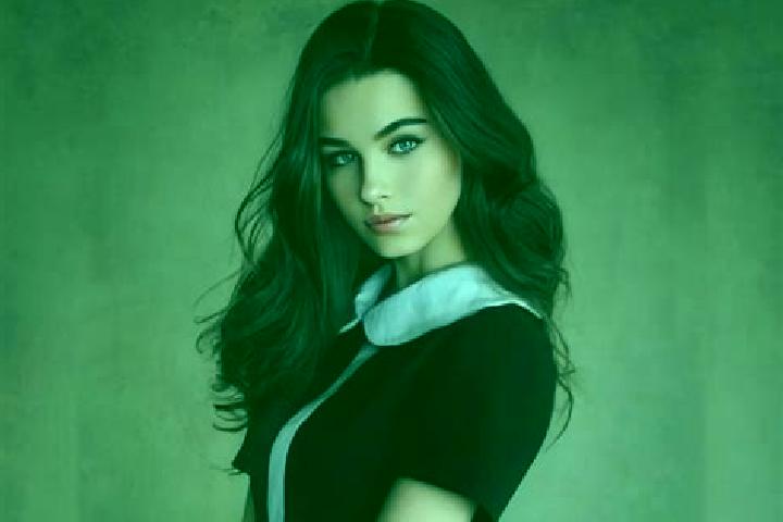 Ruby, 20, a brunette dark-eyed slavic companion based in Guantouzui. Offering Erotic Massage, Roleplay, CIM, Domination. Available for incall and outcall, ov...