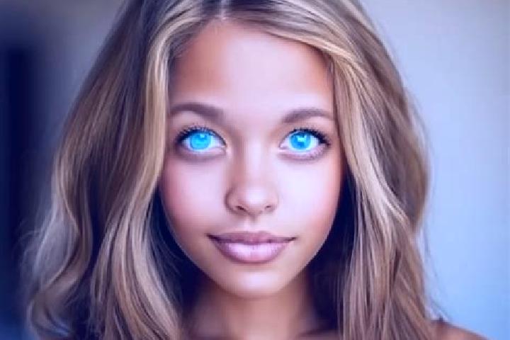 Ruby, 20, a dark blonde blue-eyed mixed companion based in Bieville-Beuville. Offering Prostate Massage, Massage, Fetish. Available for incall and outcall, o...