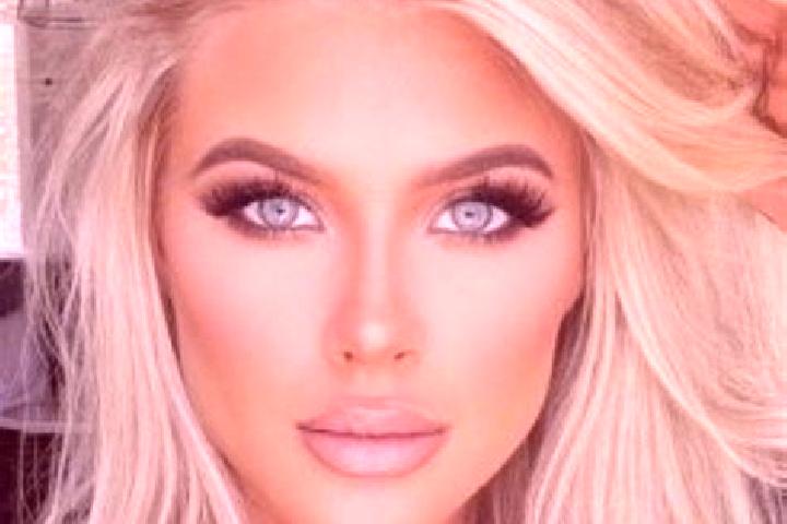 Ruby, 20, a platinum blonde grey-eyed caucasian companion based in Sammarcolles. Offering Girlfriend Experience, Couples. Available for incall and outcall, d...