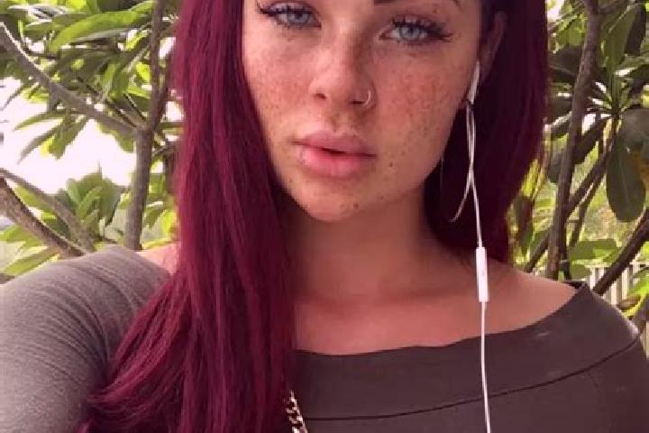 Ruby, 20, a red dark-eyed ebony companion based in Kirchberg am Walde. Offering BDSM, Tantra. Available for incall and outcall, day and evening dates.