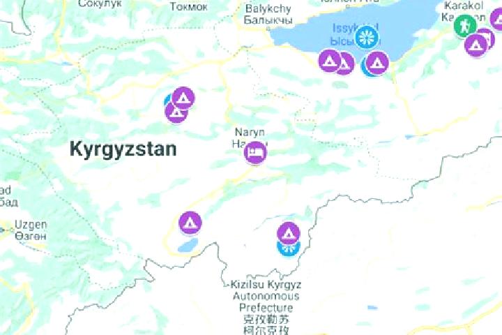 Ruby, 20 — Escort in Ak-Suu, Kyrgyzstan