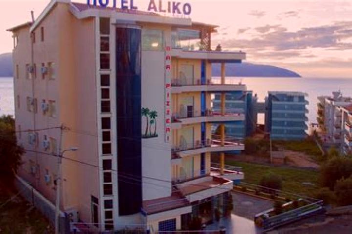 Ruby, 20 — Escort in Aliko, Albania